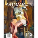 Artmagazin 143. - 2023/4. sz&aacute;m