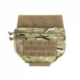 DROP DOWN UTILITY POUCH - MULTICAM