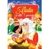 Aladin si alte 7 povesti