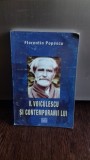 V. VOICULESCU SI CONTEMPORANII LUI - FLORENTIN POPESCU