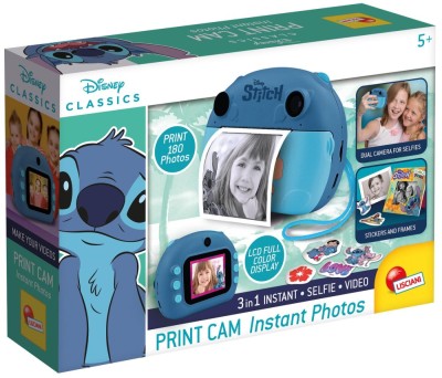 Camera foto instant - Stitch foto