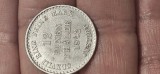 1/12 taler 1842 S , argint