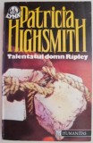 Talentatul domn Ripley &ndash; Patricia Highsmith