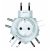 Adaptor priza universal Makalon