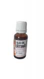 Ulei de catina, Mateas Berries, presat la rece, 20 ml