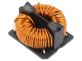 Inductor bobinat THT 9.9mH 19.2m&Omega; -40&divide;150&deg;C