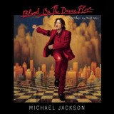 Michael Jackson Blood On The Dance Floor (cd)