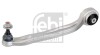 Brat Suspensie Roata Febi Bilstein 27012 Axa Fata Jos Dreapta Spate Audi A6 C6 Allroad Avant