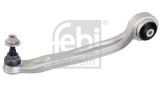 Brat Suspensie Roata Febi Bilstein 27012 Axa Fata Jos Dreapta Spate Audi A6 C6 Allroad Avant