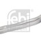 FEBI BILSTEIN 27012 Brat, suspensie roata