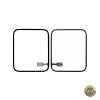 Touchscreen Apple Watch Series 3 42mm GPS + Cellular - Senzor Inlocuire Ecran