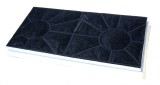 KOHLEFILTER ALTERNATIV F&Uuml;R BOSCH SIEMENS 00465577 pentru hota COM