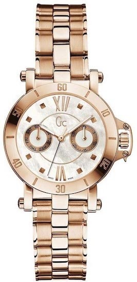 Ceas Dama, Gc - Guess Collection, Precious X74008L1S - Marime universala