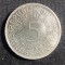 Moneda argint 5 mărci 1969G