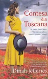 Contesa din Toscana - Dinah Jefferies, Nemira, Roman, Beletristica, Damen Tango, 2020, 381 pagini