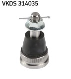 SKF VKDS 314035 Articulatie sarcina/ghidare