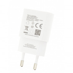 Casti ZTE STC-A515A-A, 1500 mah, White