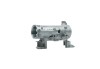 Carcasa contact cheie Audi A1 A3 Q2 Q3 ; Seat Alhambra Altea Ateca Leon ); Skoda Kodiaq, Octavia , Superb , Yeti (5l); VW Beetle (5c1), Caddy 3 , Gol