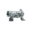 Carcasa contact cheie Audi A1 A3 Q2 Q3 ; Seat Alhambra Altea Ateca Leon ); Skoda Kodiaq, Octavia , Superb , Yeti (5l); VW Beetle (5c1), Caddy 3 , Gol