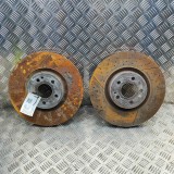 Set disc de fr&acirc;nă față MERCEDES-BENZ CLA Coupe C117 2016 OEM: Coupe | 13452151