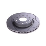 Disc frana VW GOLF VI 5K1 ATE 24032202101, Volkswagen