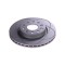 Disc frana VW CADDY III combi 2KB 2KJ 2CB 2CJ ATE 24032202101