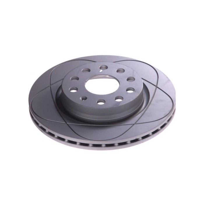 Disc frana VW GOLF VI Variant AJ5 ATE 24032202101