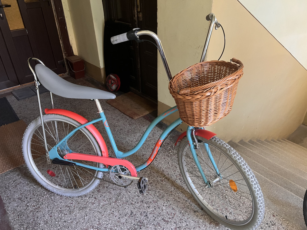Bicicleta Pegas nou | arhiva Okazii.ro