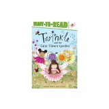 Twinkle and the Fairy Flower Garden