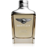 Bentley Infinite Intense Eau de Parfum pentru bărbați 100 ml