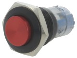 Comutator Anti-Vandalism SPDT 0,5A/220VAC 1A/24VDC