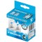 Set 2 Buc Bec Tungsram H7 Sportlight Extreme 5000K 12V 55W PX26D BL1421