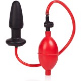 Calexotics-Colt Dop Anal Expandabil-Latex