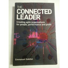 THE CONNECTED LEADER - EMMANUEL GOBILLOT
