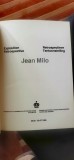 Jean Milo - Exposition Retrospective 1986