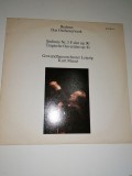 Cumpara ieftin DISC / VINIL / - BRAMHS -SIMFONIA NR.3 / DIRIJOR KURT MASUR