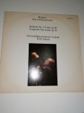 Cumpara ieftin DISC / VINIL / - BRAMHS -SIMFONIA NR.3 / DIRIJOR KURT MASUR, Clasica