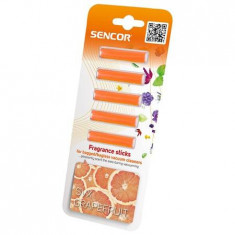 BETISOARE PARTUMATE GRAPEFRUIT PENTRU Sencor BETISOARE PARFUMATE GRAPEFRUIT ASPIRAT foto