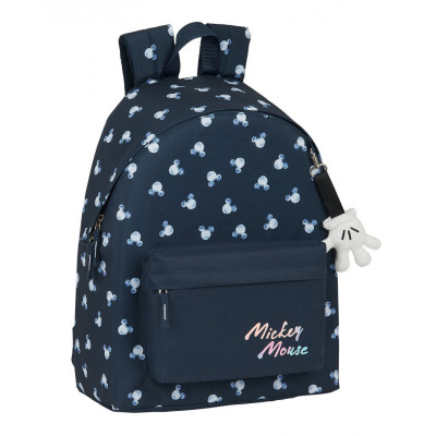 Rucsac calatorie Mickey Mouse Moon foto