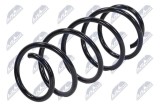 Arc suspensie Skoda Fabia 1999-2008; partea din fata; NTY, aftermarket