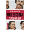 Mrs. Escobar - &Eacute;letem Pabl&oacute;val - Victoria Eugenia Henao