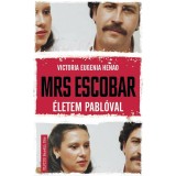 Mrs. Escobar - &Eacute;letem Pabl&oacute;val - Victoria Eugenia Henao