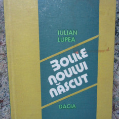 Bolile noului nascut - Iulian Lupea