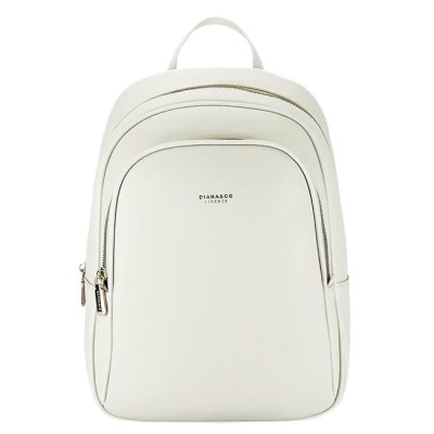 Rucsac DianaCo Firenze alb DRM714-3 119 foto