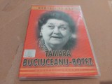 DVD Tamara Buciuceanu-Botez - Momente de aur, TVR Media