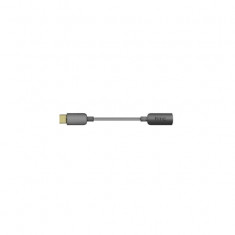 Adaptor audio htc 73h00654-01m, usb type-c la jack 3,5 mm original bulk foto