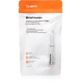 Dr. Jart+ Brightamin Brightening Eye Serum Stick ser pentru ochi, cu efect de iluminare stick 3.6 g