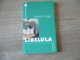 Martin Page - Libelula, Humanitas