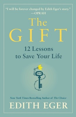 The Gift: 12 Lessons to Save Your Life foto