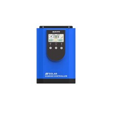 Controler MPPT de incarcare fotovoltaica 48V 100A OKN3766-100A